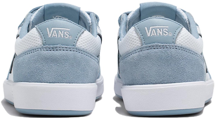 Vans Lowland ComfyCush V 'Biru Kusal' VN000CRJDSB Lookbook Vans Lowland ComfyCush V 'Biru Kusal' VN000CRJDSB