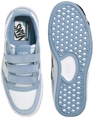 Vans Lowland ComfyCush V 'Biru Kusal' VN000CRJDSB Shop Vans Lowland ComfyCush V 'Biru Kusal' VN000CRJDSB