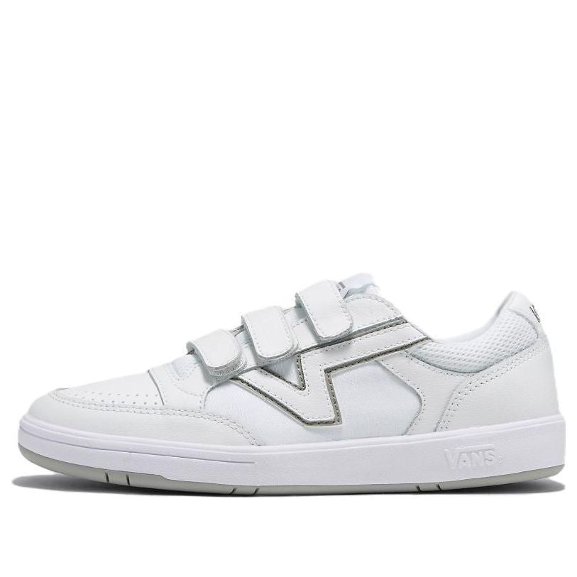 Buy Vans Lowland ComfyCush V 'Sport True White' Sepatu Putih Sporty Nyaman VN000CRJXP3