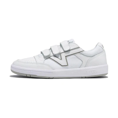 Vans Lowland ComfyCush V 'Sport True White'