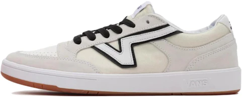 Vans Lowland Comfycush WHITE VN0A7TNL91O Vans Lowland Comfycush WHITE VN0A7TNL91O