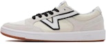 Buy Vans Lowland Comfycush PUTIH VN0A7TNL91O