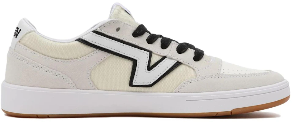 Vans Lowland ComfyCush Weiß Sneaker VN0A7TNL91O Order Vans Lowland ComfyCush Weiß Sneaker VN0A7TNL91O
