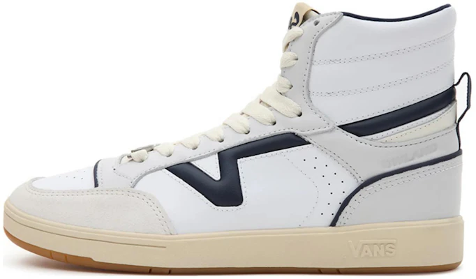 Vans Lowland High CC JMP ''Collezione Serio - Bianco Blu Navy'' VN0A7Q4Q5S2 Buy Vans Lowland High CC JMP ''Collezione Serio - Bianco Blu Navy'' VN0A7Q4Q5S2
