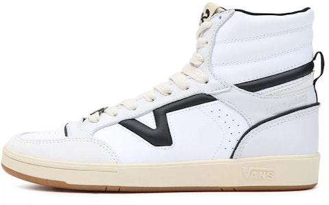 Vans Lowland High CC JMP 'Koleksi Serio - Putih Hitam' VN0A7Q4Q6BT Buy Vans Lowland High CC JMP 'Koleksi Serio - Putih Hitam' VN0A7Q4Q6BT