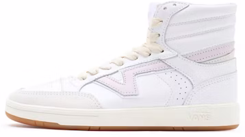 Vans Lowland High ComfyCush 'Serio 系列 - 白粉色' VN0A5DY99QR Buy Vans Lowland High ComfyCush 'Serio 系列 - 白粉色' VN0A5DY99QR