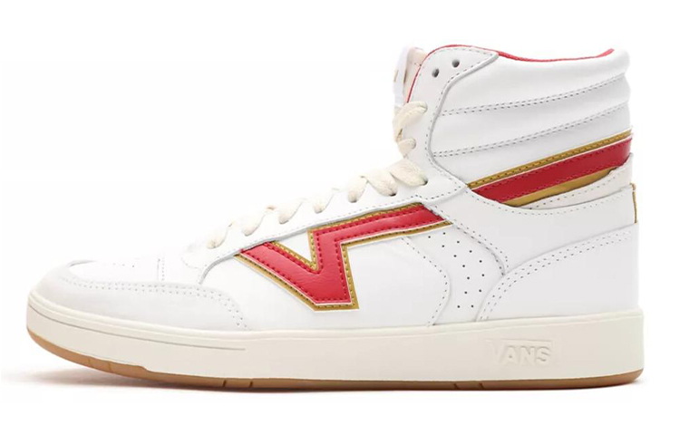 Vans Lowland High ComfyCush 'Serio Collection' VN0A5DY94HX