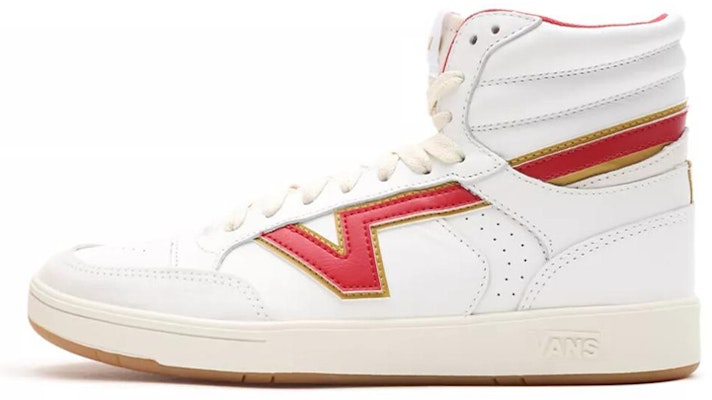 Vans Lowland High ComfyCush 'Serio Collection' Sneakers Perempuan VN0A5DY94HX Buy Vans Lowland High ComfyCush 'Serio Collection' Sneakers Perempuan VN0A5DY94HX