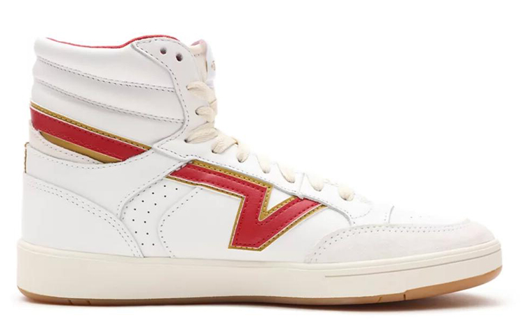 Order ヴァンズ ローランド ハイ ComfyCush 「SERIO」 VN0A5DY94HX