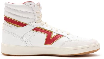 ヴァンズ ローランド ハイ ComfyCush 「SERIO」 VN0A5DY94HX Order ヴァンズ ローランド ハイ ComfyCush 「SERIO」 VN0A5DY94HX