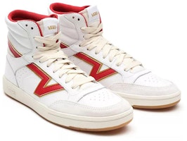 ヴァンズ ローランド ハイ ComfyCush 「SERIO」 VN0A5DY94HX Lookbook ヴァンズ ローランド ハイ ComfyCush 「SERIO」 VN0A5DY94HX