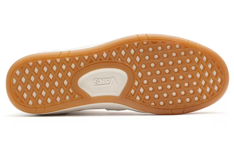 Shop ヴァンズ ローランド ハイ ComfyCush 「SERIO」 VN0A5DY94HX