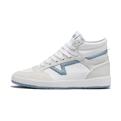 Vans Lowland Mid ComfyCush JMP 'White Light Blue'