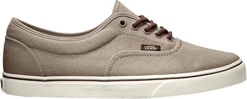 Vans LPE 14oz Timber/ Marshmallow 'Tan' 0RRRAOE Vans LPE 14oz Timber/ Marshmallow 'Tan' 0RRRAOE