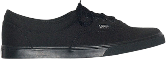 Vans LPE 'Black' 0JK6BKA Vans LPE 'Black' 0JK6BKA