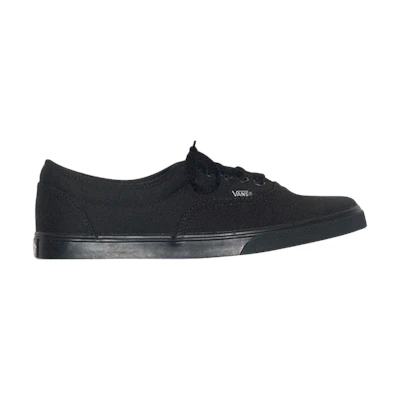 Vans LPE 'Black'