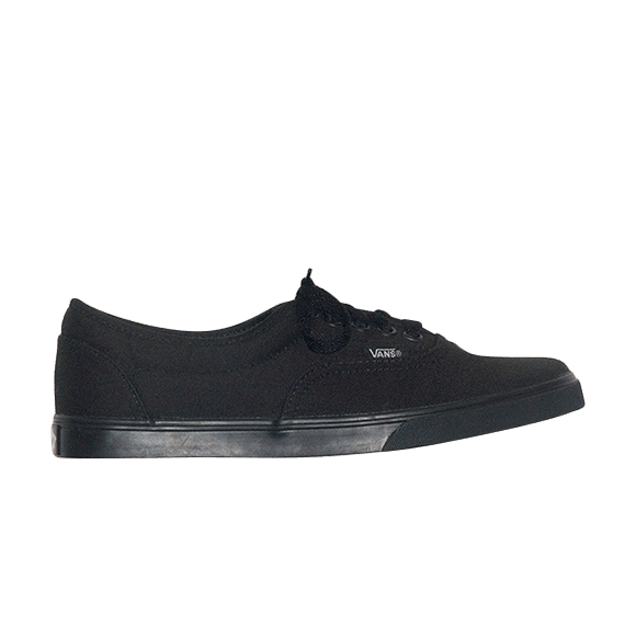 Vans LPE 'Black' 0JK6BKA