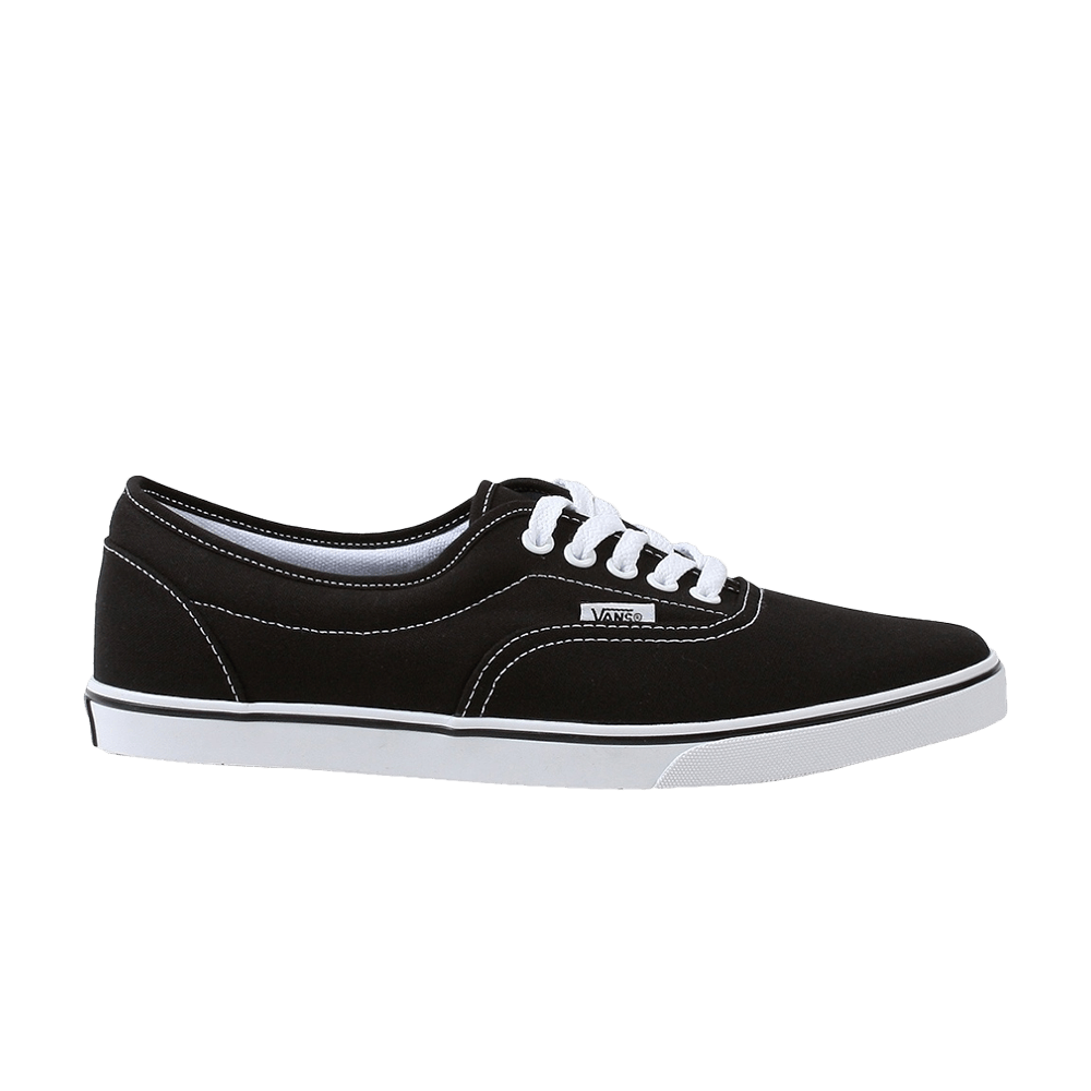 Vans LPE 'Black' VN-0JK6Y28