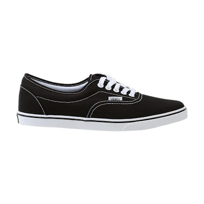 Vans LPE 'Black'