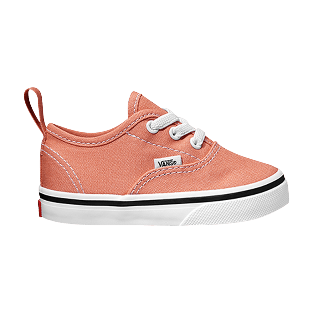 Vans LPE 'Burgundy' VN-0RRR76N