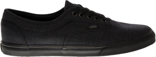 Vans LPE 'Dressed Up - Black' VN-0JK65HS Vans LPE 'Dressed Up - Black' VN-0JK65HS