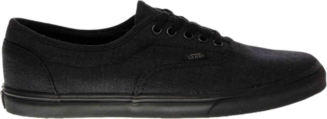 Vans LPE ドレスアップ ブラック (Vans LPE Dress Up Black) VN-0JK65HS Buy Vans LPE ドレスアップ ブラック (Vans LPE Dress Up Black) VN-0JK65HS