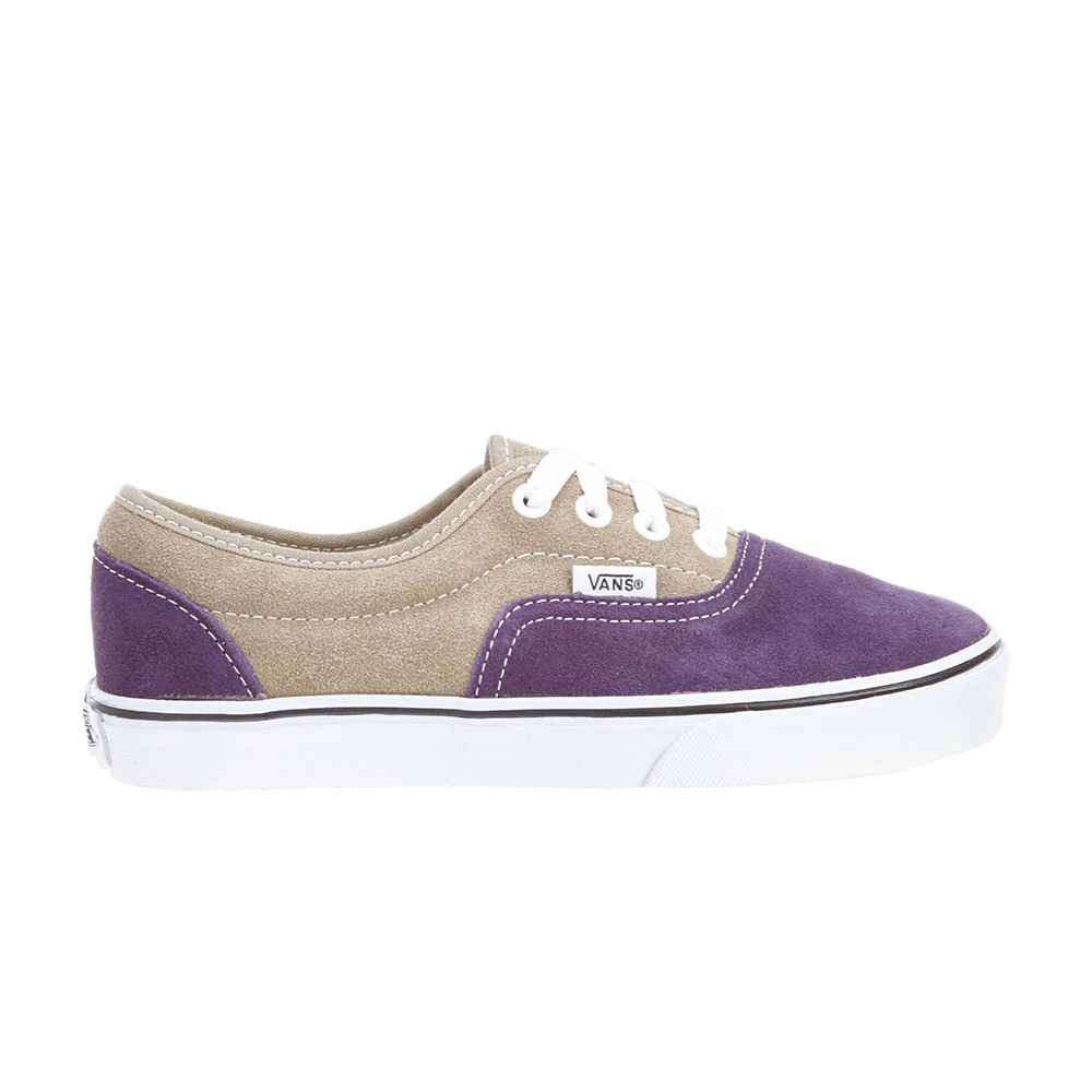 Vans LPE 'Purple Velvet' VN-0JK6-6E1