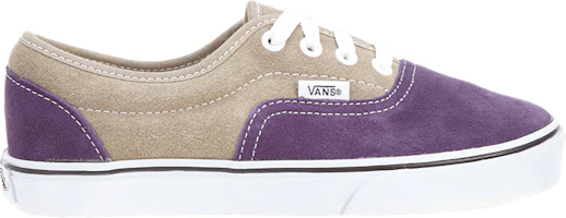 Vans LPE 'Purple Velvet' VN-0JK6-6E1 Vans LPE 'Purple Velvet' VN-0JK6-6E1
