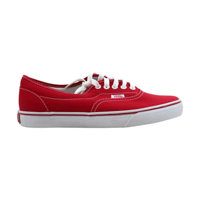 Vans LPE 'Red'
