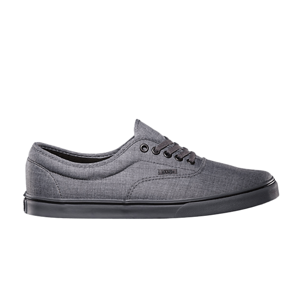 Vans LPE Dressed Up 'Smoked Pearl Gray' VN000JK65HT