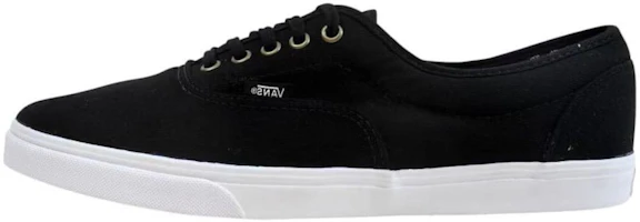 Vans LPE Geo Suiting 'Black Twill' VN-0XHHERK Vans LPE Geo Suiting 'Black Twill' VN-0XHHERK