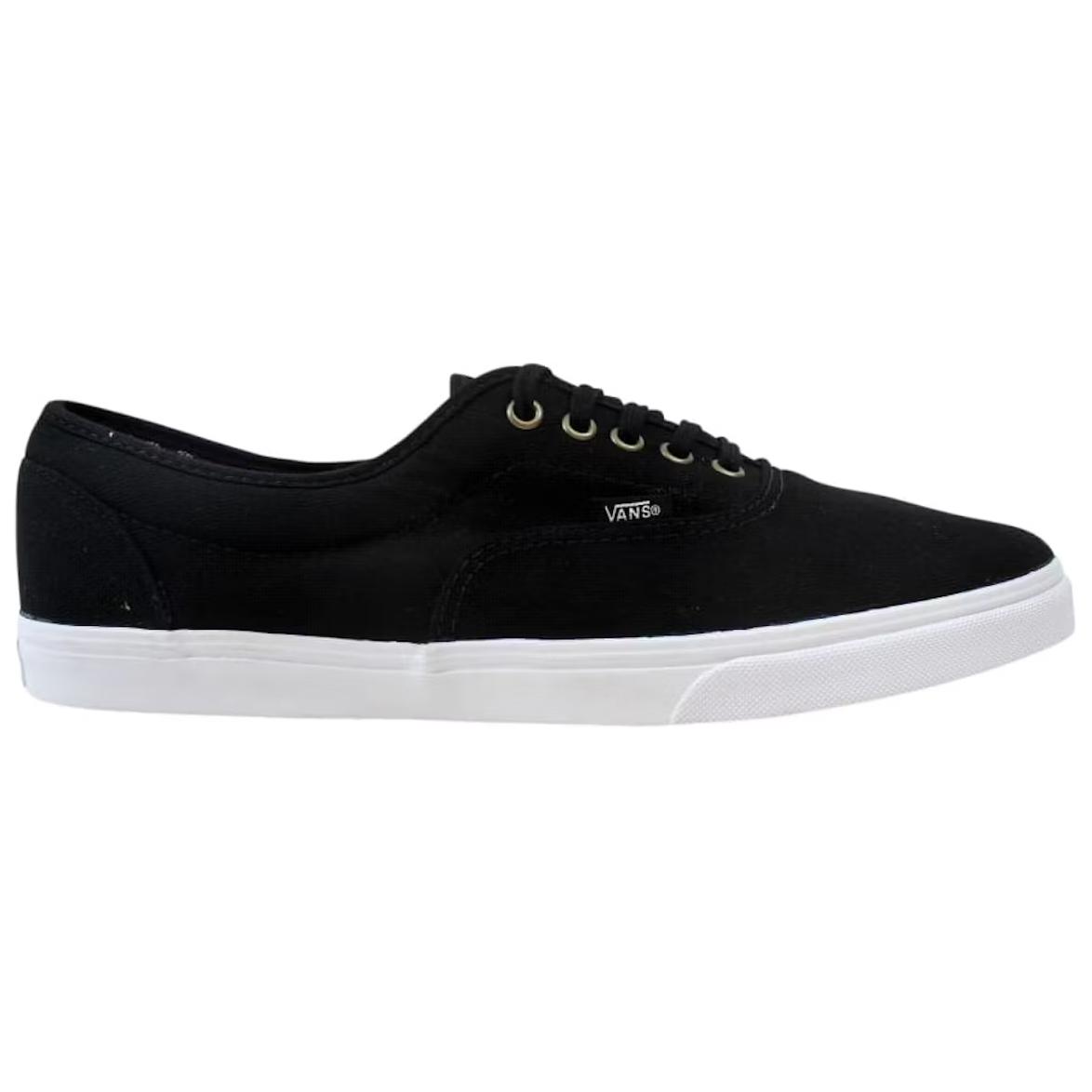 Shop Vans LPE ジオスーツ (黒ツイル) VN-0XHHERK