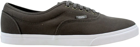 Vans LPE Geo Suiting 'Charcoal Twill' VN-0XHHERL Vans LPE Geo Suiting 'Charcoal Twill' VN-0XHHERL