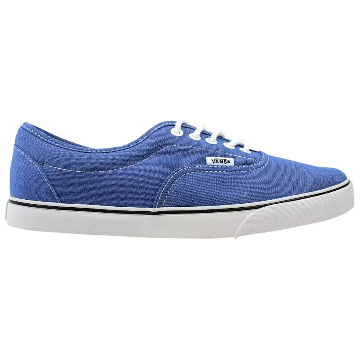 Order Vans LPE Suited ''Blu'' VN-0RRRC5K