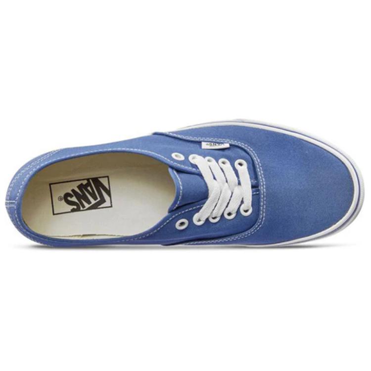 Lookbook Vans LPE Suited ''Blu'' VN-0RRRC5K