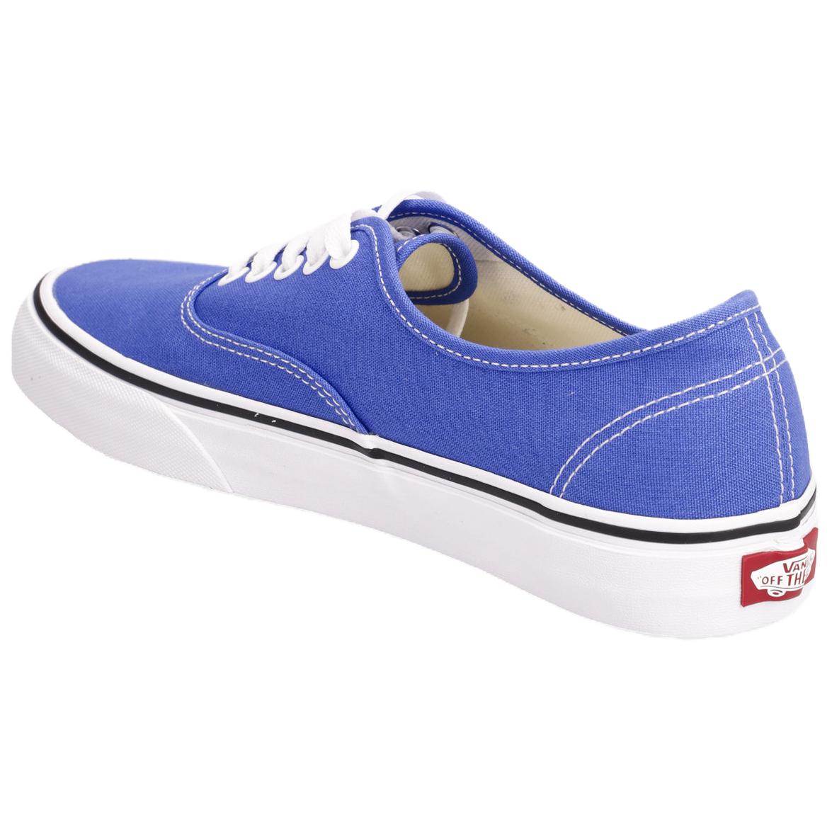 Shop Vans LPE Suited ''Blu'' VN-0RRRC5K