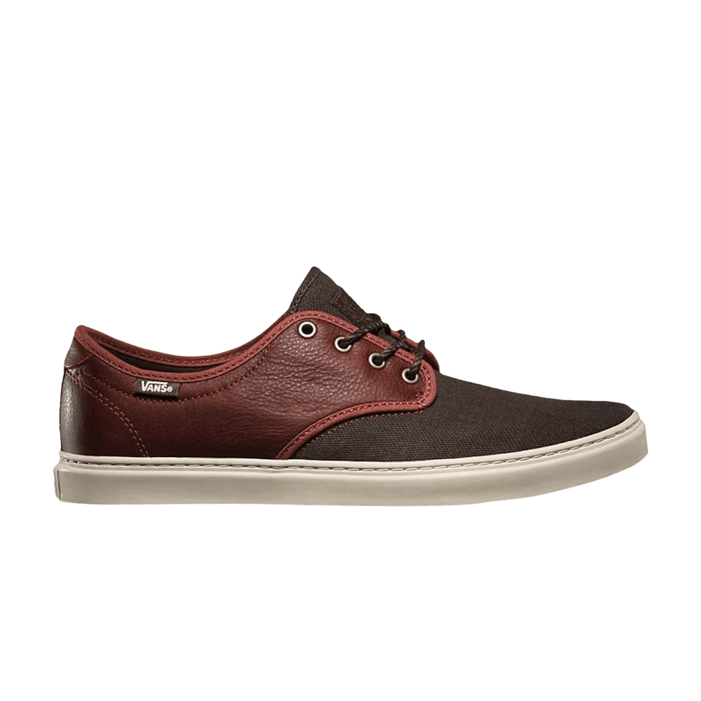 Vans Ludlow+ 'Henna' VN0004O38OD