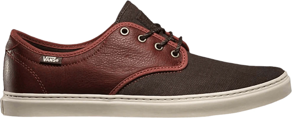 Vans Ludlow+ ''Henna'' Sneaker VN0004O38OD Buy Vans Ludlow+ ''Henna'' Sneaker VN0004O38OD