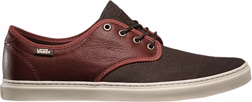 Vans Ludlow+ 'Henna' VN0004O38OD Vans Ludlow+ 'Henna' VN0004O38OD