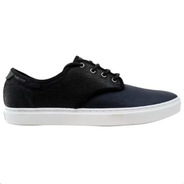 Order Vans Ludlow 'Dress Blues' Sepatu Pria Casual Biru Tua VN000ZUTHSF