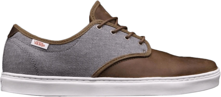vans-ludlow-native-american