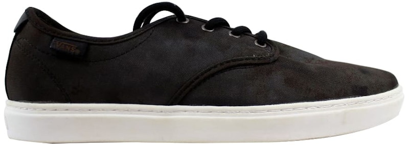 Vans Ludlow 'Stain' VN-0OKYAIR