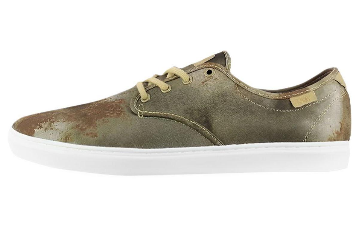 Vans Ludlow 'Stain Tan' VN-0OKY11M