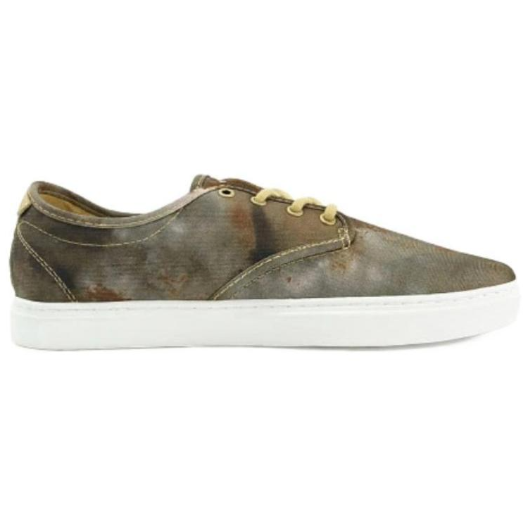 Order Vans Ludlow ''Stain Tan'' Bruin Sneakers VN-0OKY11M