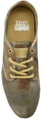 Vans Ludlow ''Stain Tan'' Bruin Sneakers VN-0OKY11M Lookbook Vans Ludlow ''Stain Tan'' Bruin Sneakers VN-0OKY11M