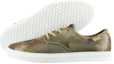 Shop Vans Ludlow ''Stain Tan'' Bruin Sneakers VN-0OKY11M