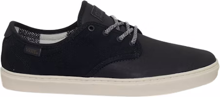 Vans Ludlow (Waxed Twill) Black 'Black' 0OKYAKP Vans Ludlow (Waxed Twill) Black 'Black' 0OKYAKP
