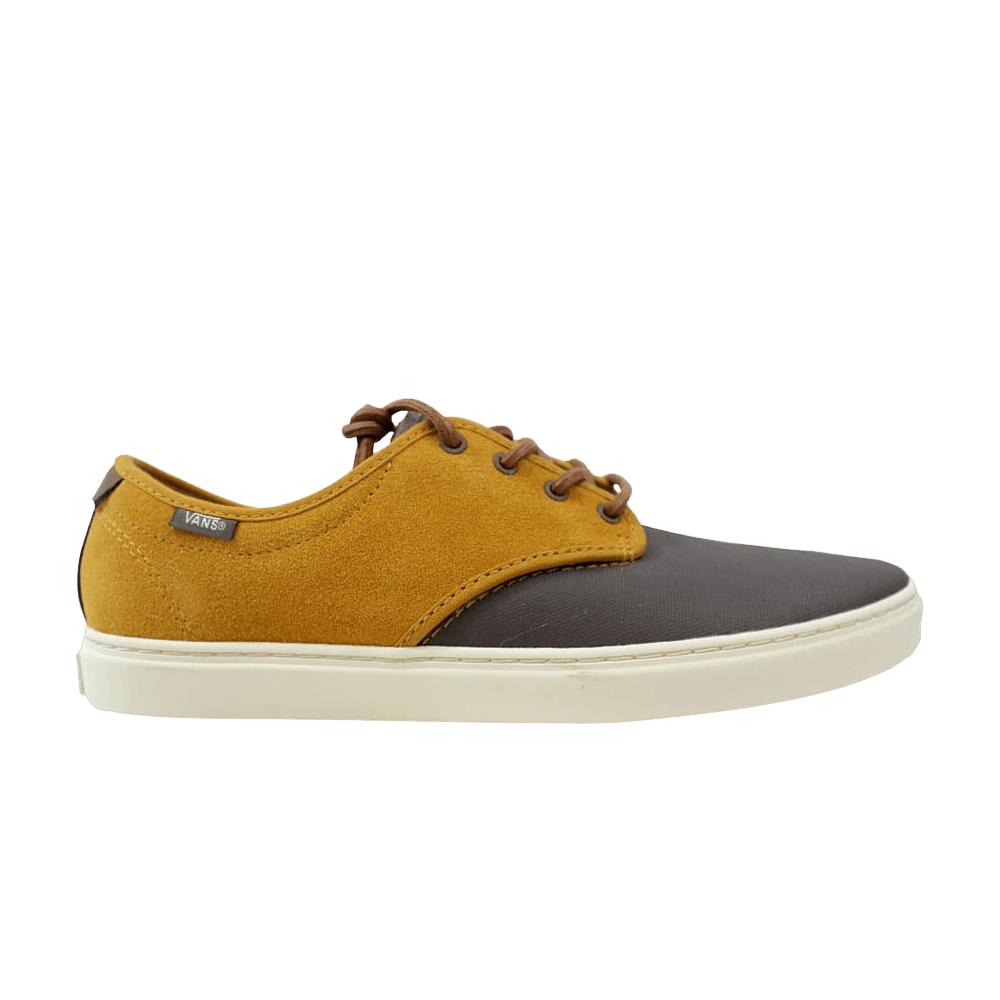 Vans Ludlow 'Wood Thrush' VN000ZUTHSJ