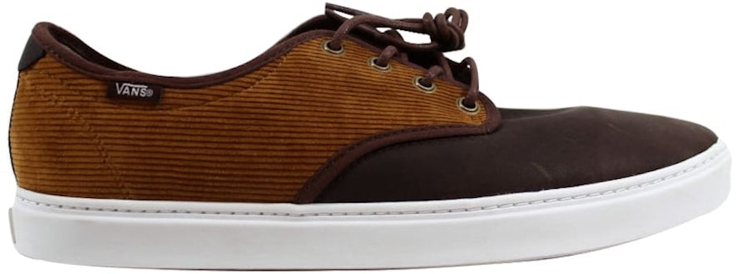 Vans Ludlow Duck Hunt ''Marrone'' VN000ZUTGPX Buy Vans Ludlow Duck Hunt ''Marrone'' VN000ZUTGPX