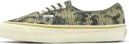 Buy Vans LX Authentic 44 'Camo Antique Gold' VN000D5K18S